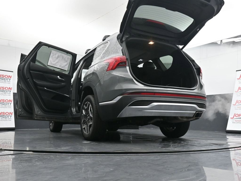 Used 2023 Hyundai Santa Fe Limited image 46