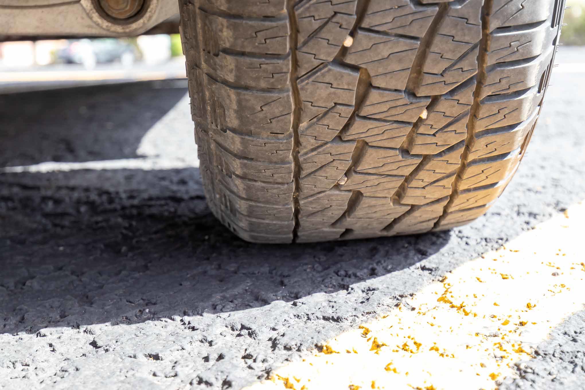 Used 2013 Dodge Durango Crew AWD/4WD image 34