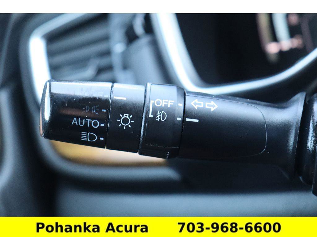 Used 2017 Honda CR-V EX-L image 11