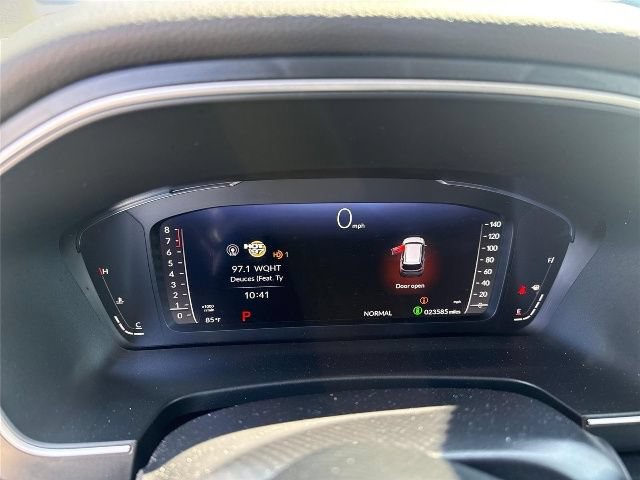 Certified 2023 Honda Pilot Elite image 12