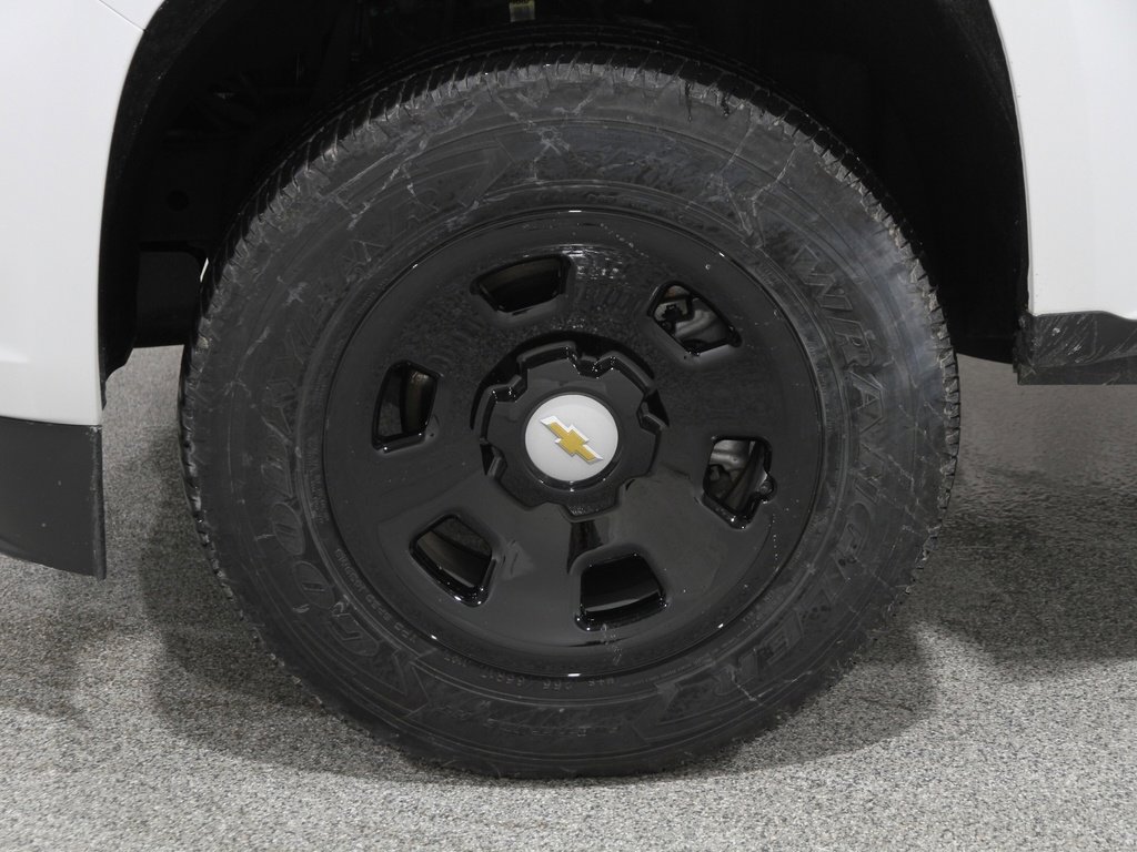 Certified 2022 Chevrolet Colorado W/T w/ WT Convenience Package image 19