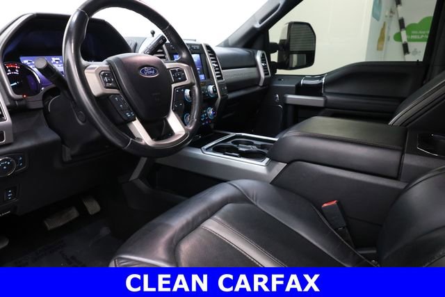 Used 2020 Ford F250 Platinum image 8