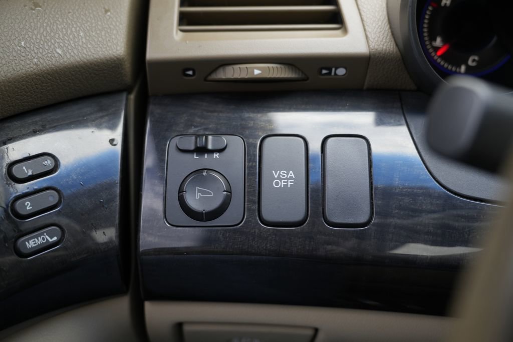 Used 2008 Acura MDX image 51