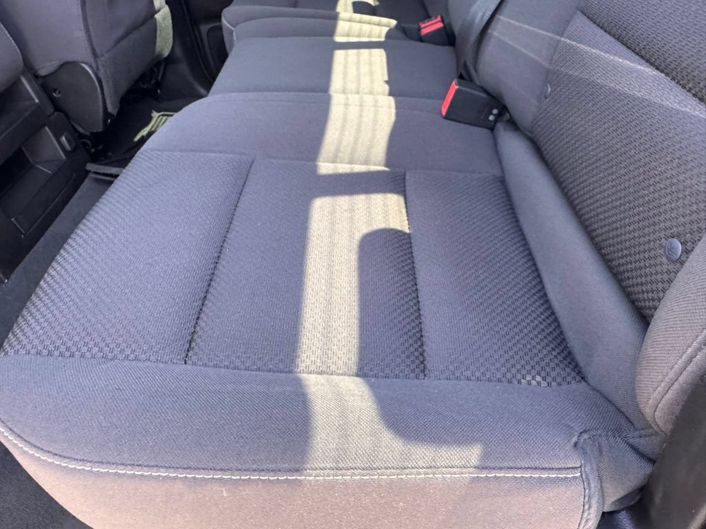 Used 2019 Chevrolet Silverado 2500 LT w/ LT Convenience Package RWD image 30