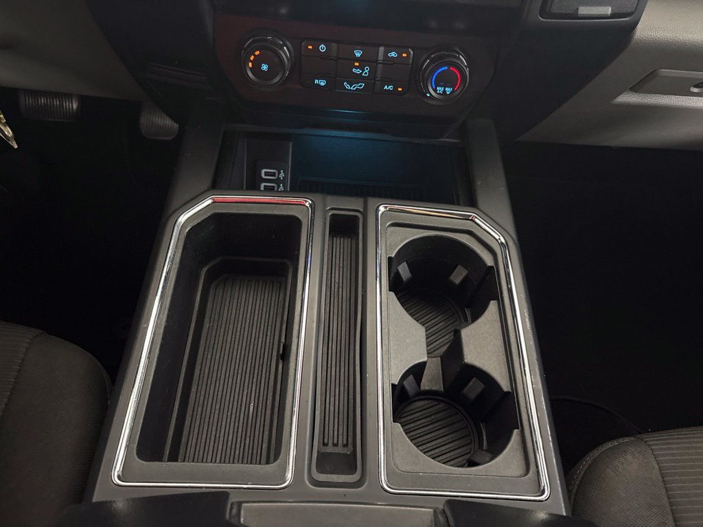 Used 2020 Ford F150 XL w/ Equipment Group 101A Mid RWD image 14