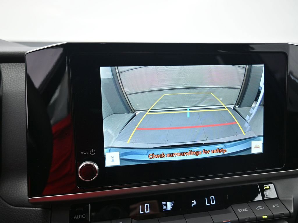 New 2026 Toyota Camry SE image 10