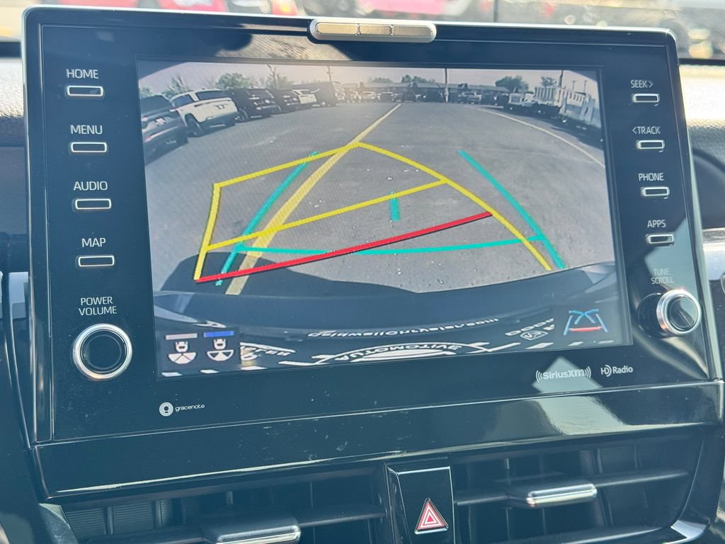 Used 2022 Toyota Camry XSE FWD image 32