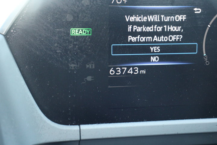 Used 2023 Toyota bZ4X Limited image 30