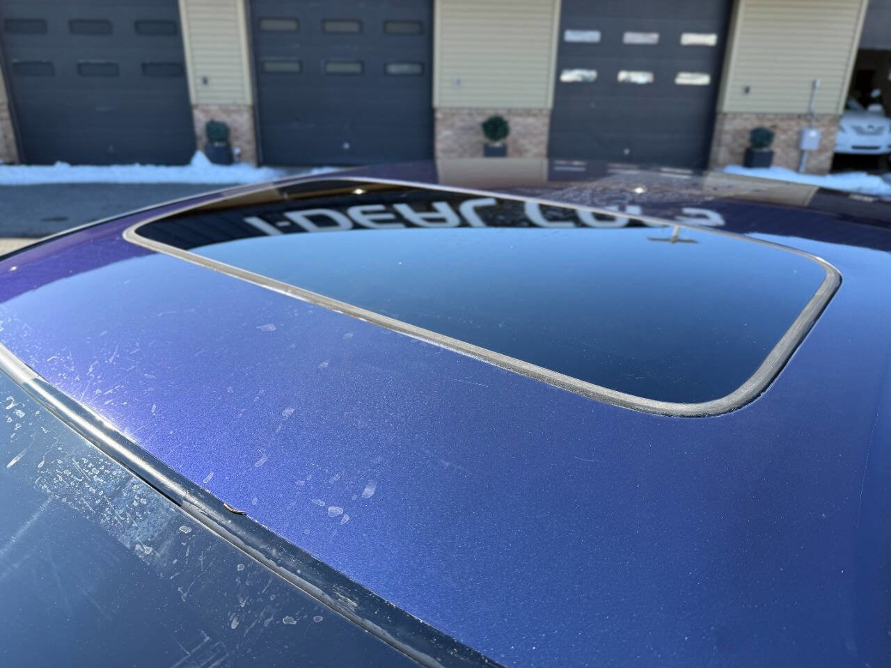 Used 2006 Honda Accord EX image 14