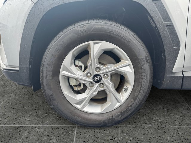 Certified 2024 Hyundai Tucson SEL AWD/4WD image 14