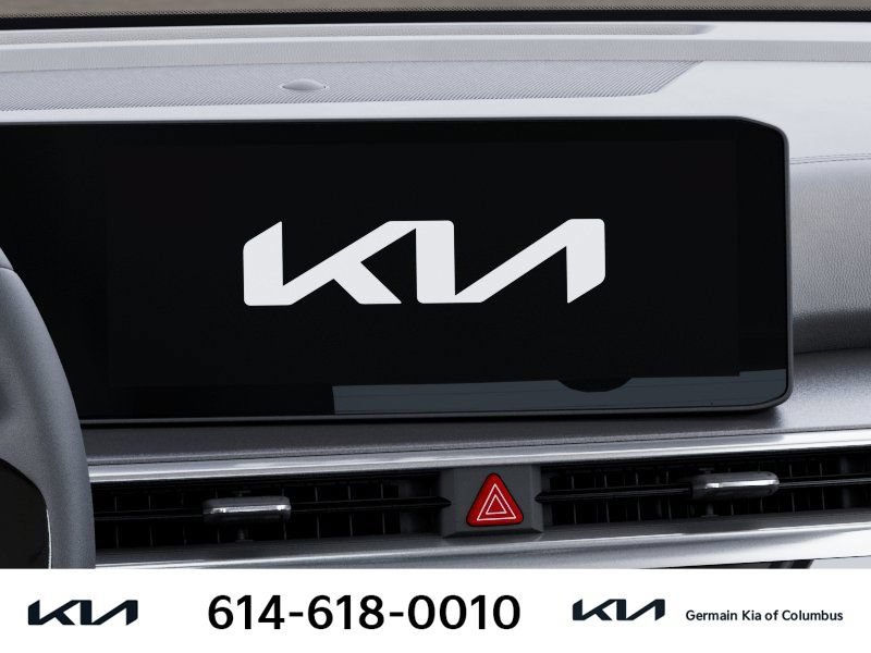 New 2026 Kia Sorento S w/ S Panoramic Sunroof Package FWD image 23