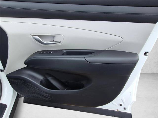 Certified 2026 Hyundai Tucson SEL AWD/4WD image 23