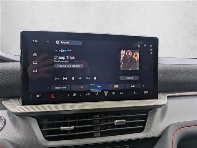 New 2026 Ford Explorer ST w/ Sun And Sound Package AWD/4WD image 12