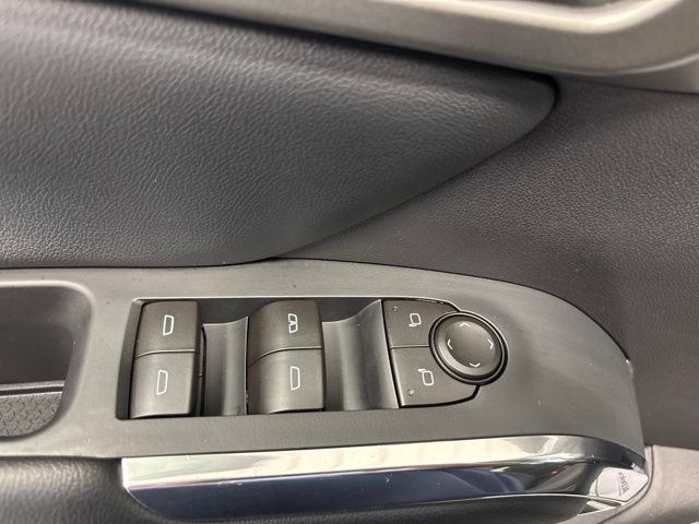 Used 2026 Chevrolet Traverse LT FWD image 40