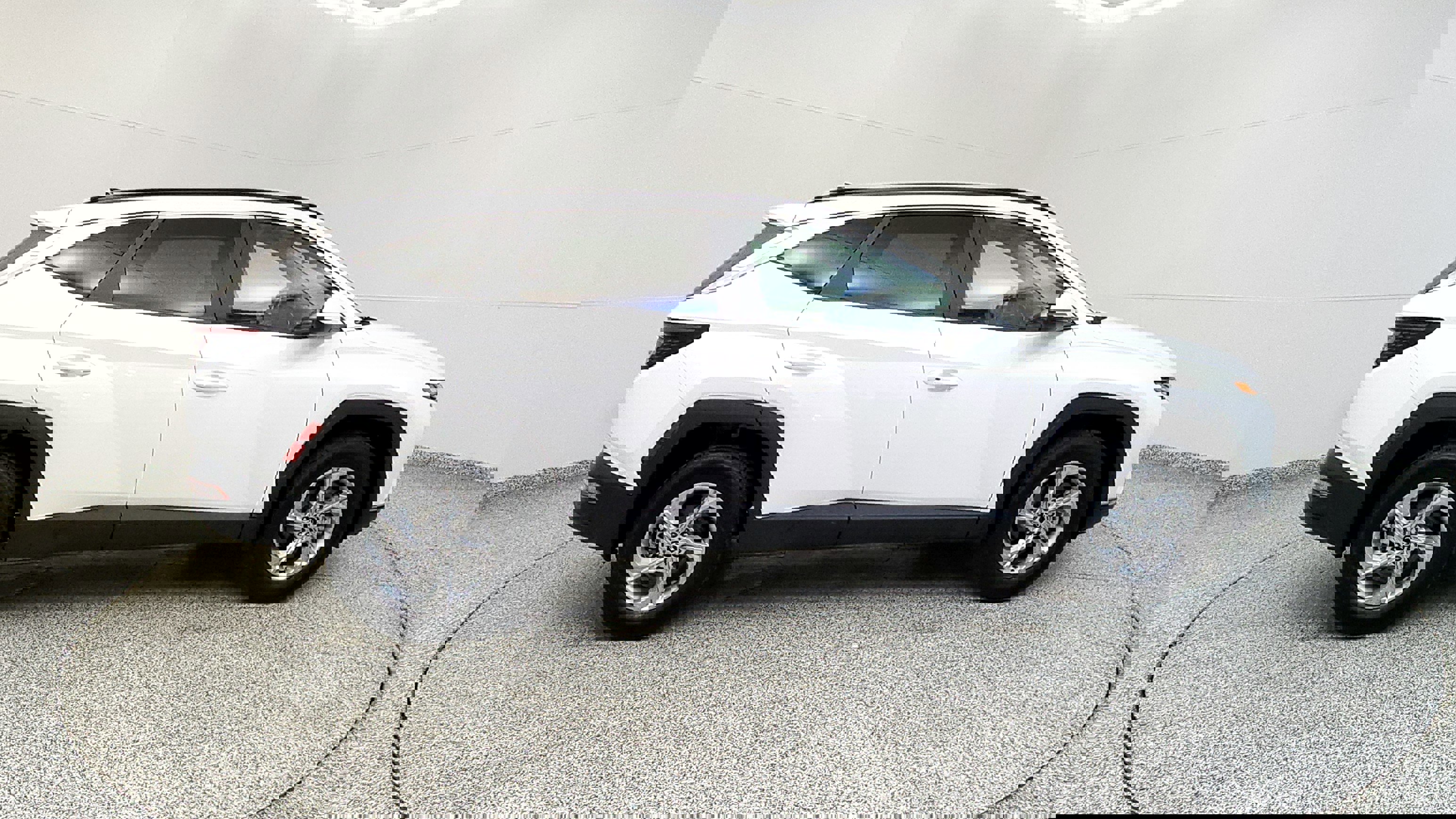 Used 2022 Hyundai Tucson SEL image 8