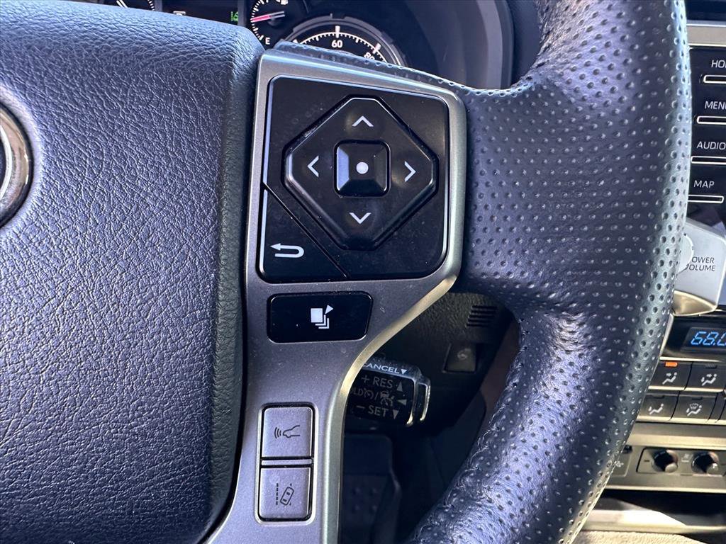 Used 2023 Toyota 4Runner Limited image 23