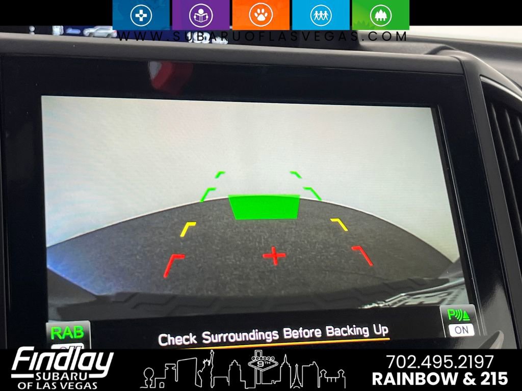 New 2025 Subaru Forester Wilderness w/ Convenience Package image 23