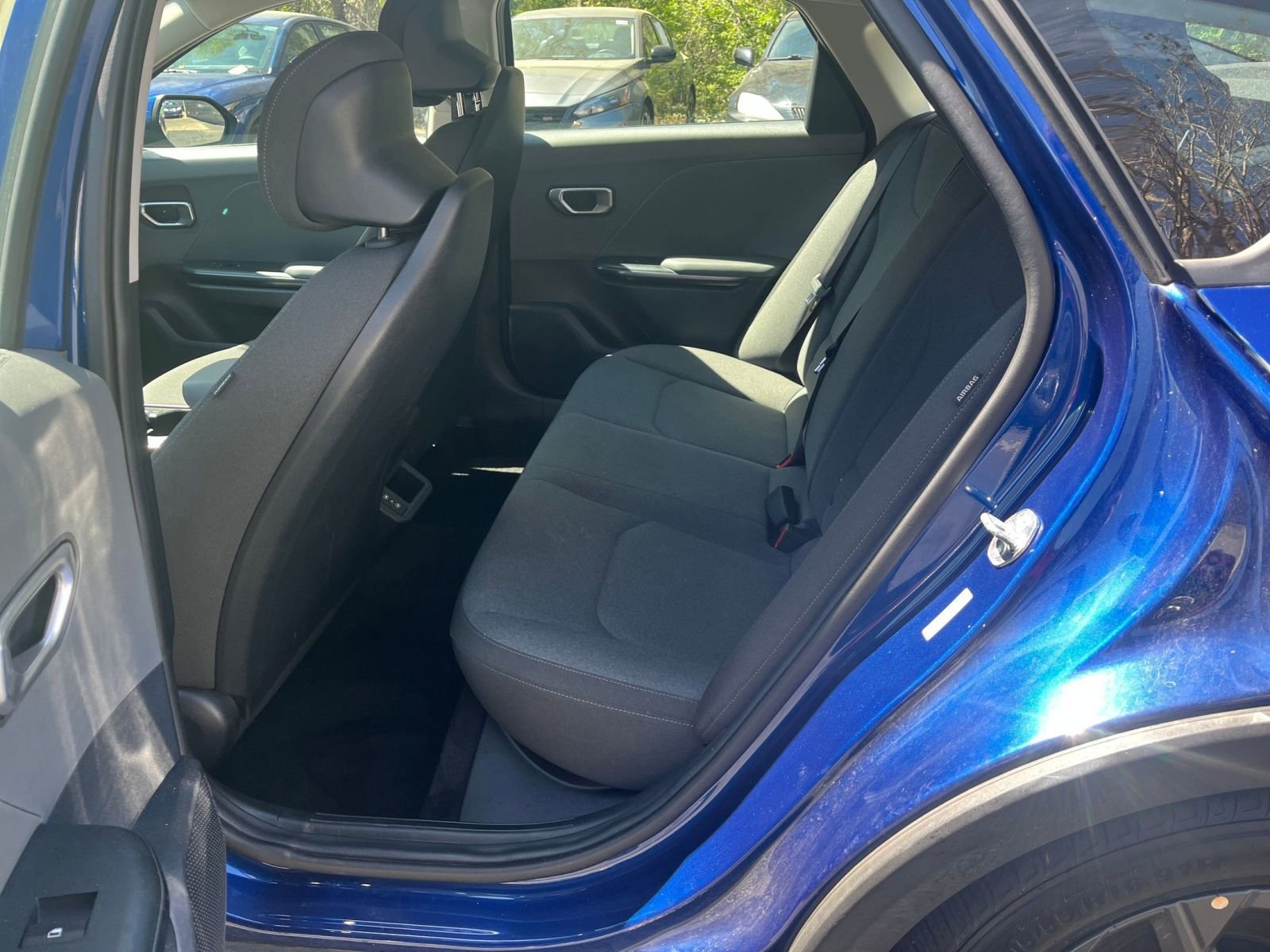 Used 2025 Kia K4 FWD image 22