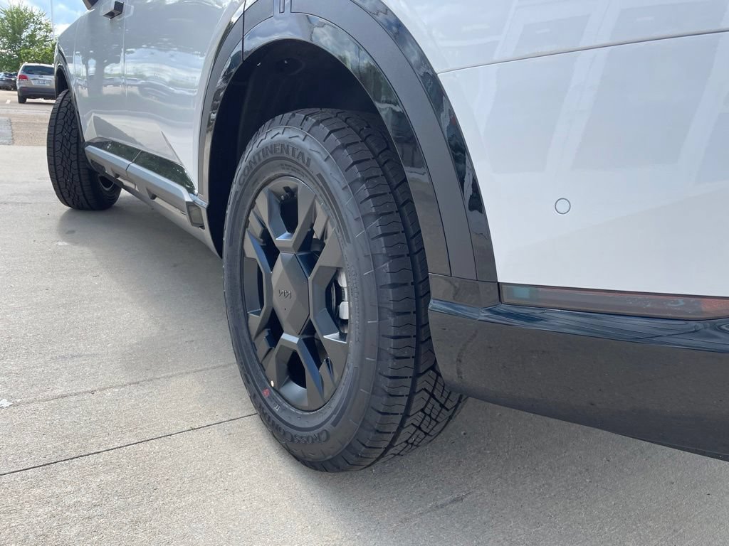 New 2027 Kia Telluride SX Prestige X-Pro AWD/4WD image 19