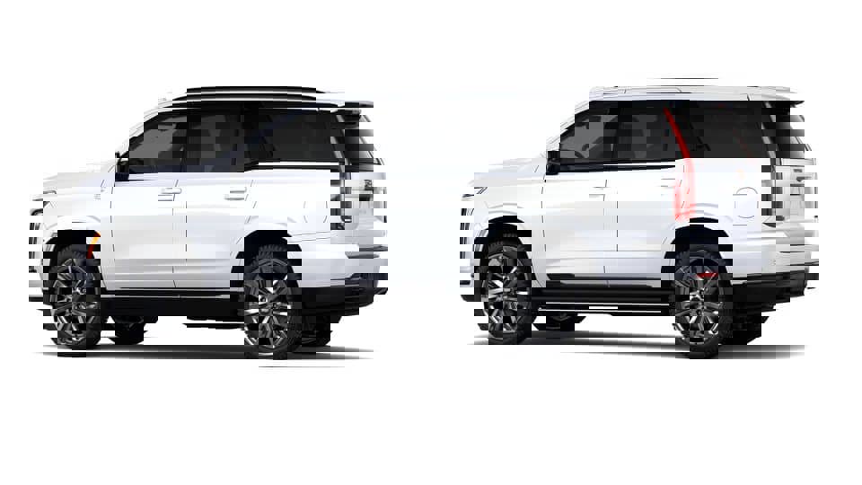 New 2026 Cadillac Escalade Sport w/ Touring Package image 33