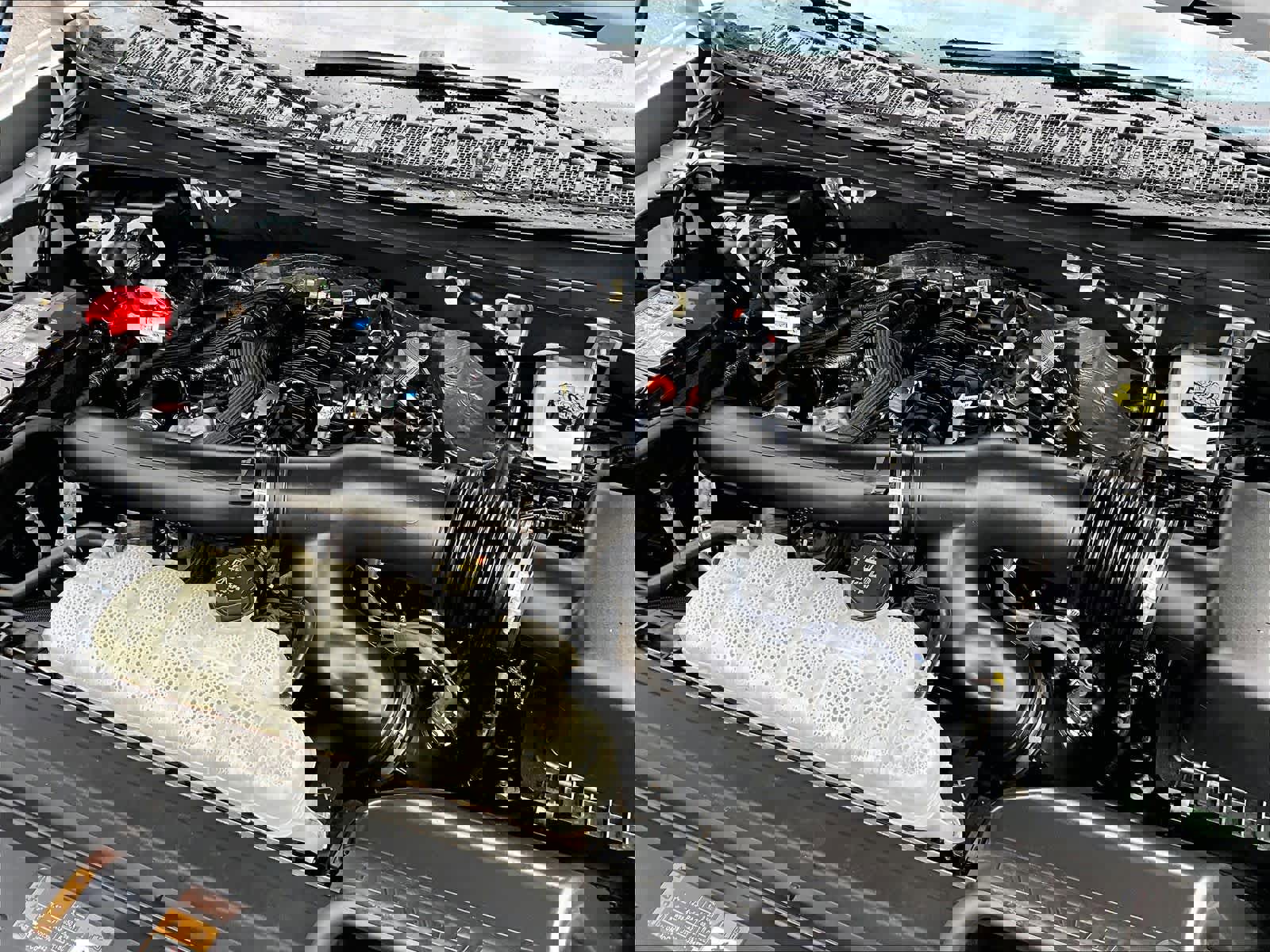 Used 2025 Ford Expedition Platinum image 36