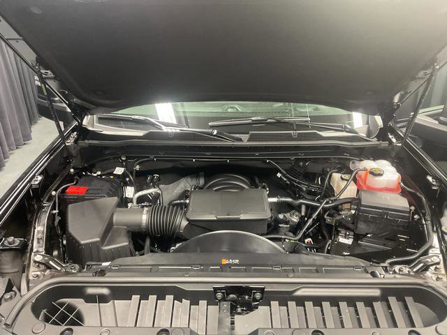 New 2026 Chevrolet Silverado 2500 Custom w/ Custom Value Package image 7