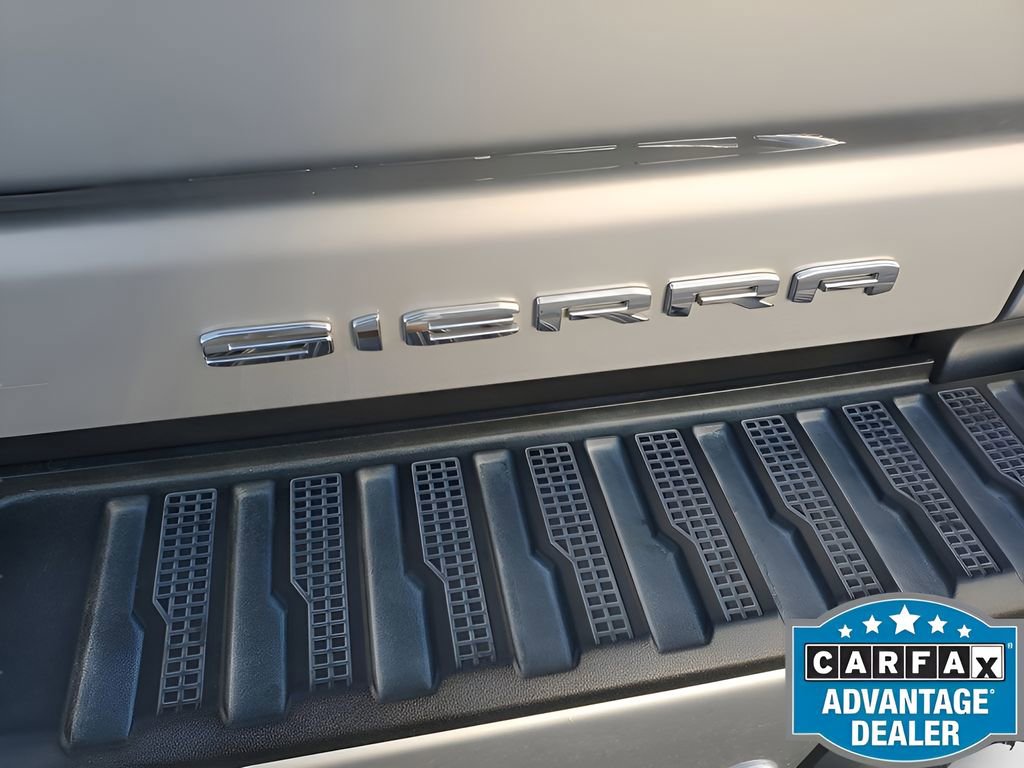 Used 2020 GMC Sierra 2500 Denali w/ Denali Ultimate Package image 42