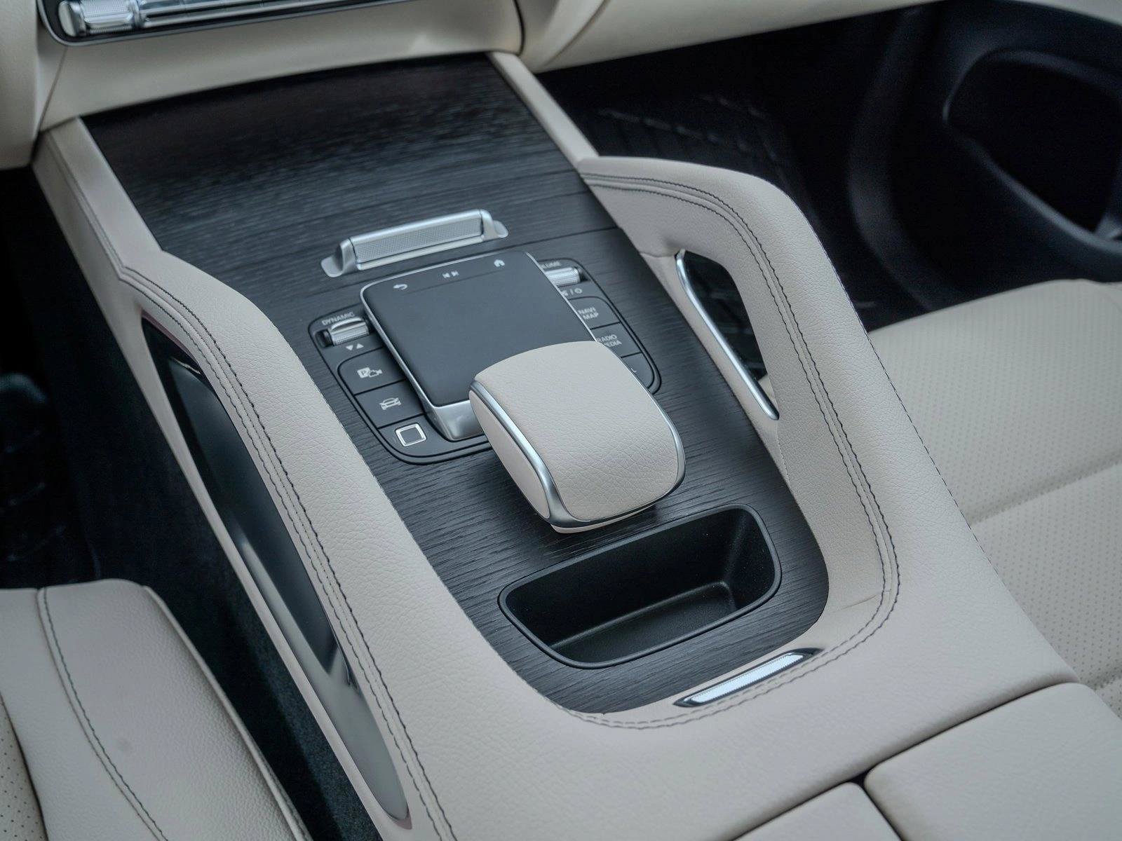 New 2026 Mercedes-Benz GLE 450 4MATIC image 25