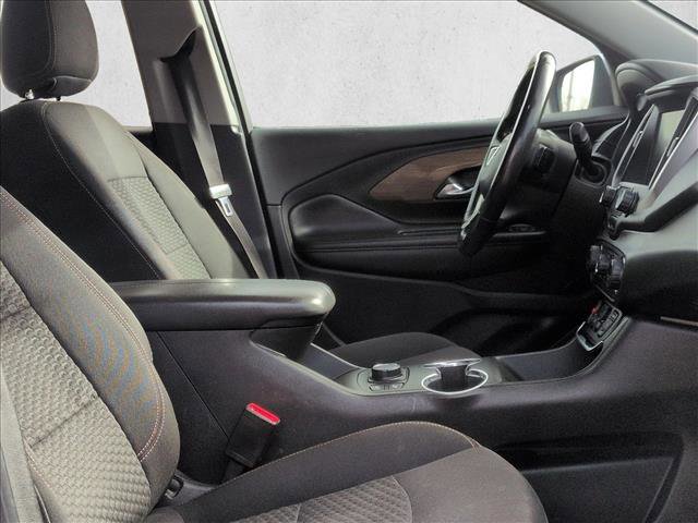 Used 2018 GMC Terrain SLE w/ Driver Convenience Package image 21