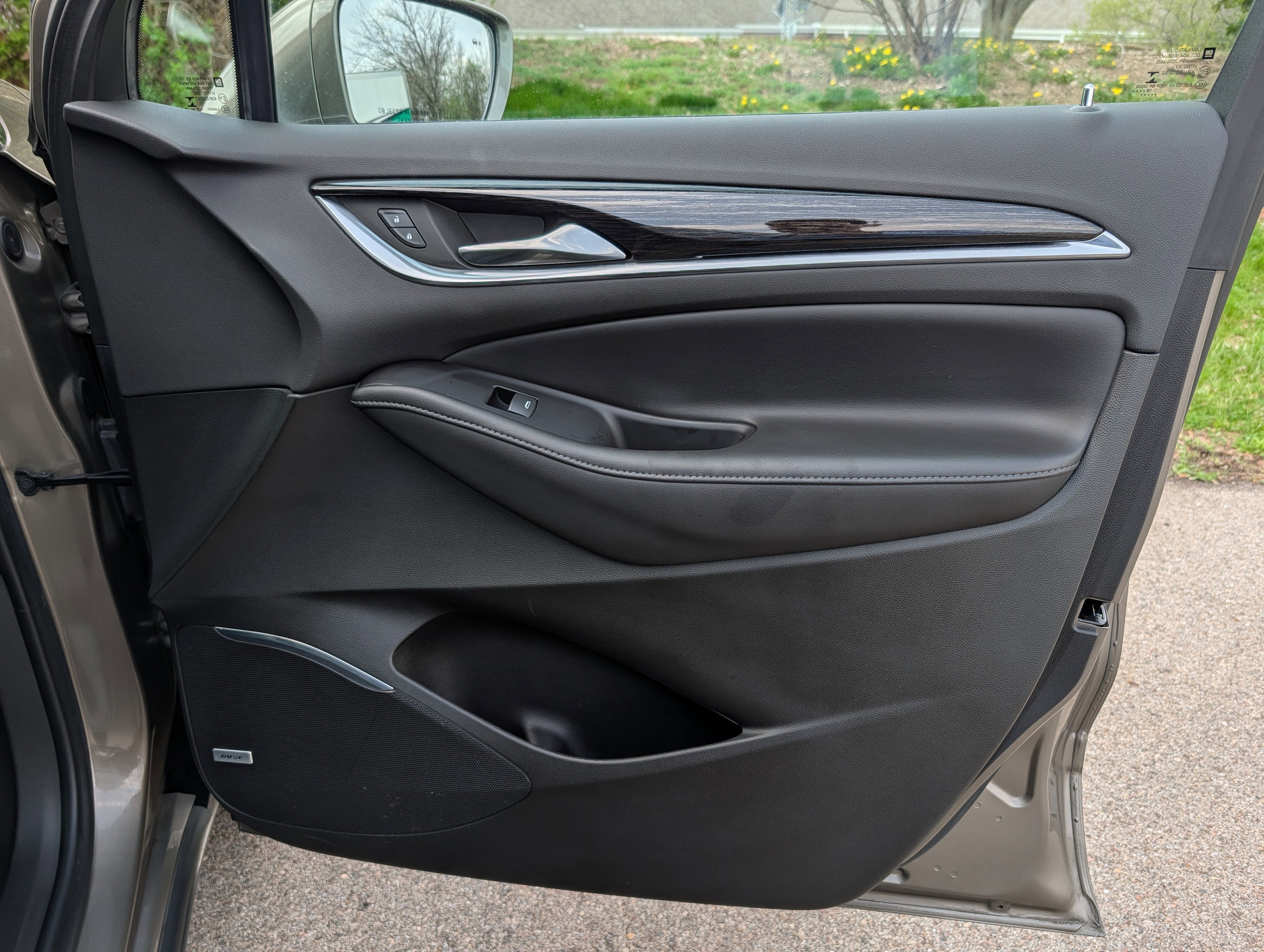 Used 2020 Buick Enclave Avenir w/ Avenir Technology Package image 39