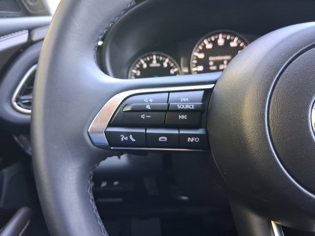 Used 2024 MAZDA CX-30 AWD 2.5 S w/ Premium Package image 15