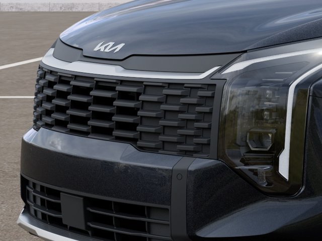 New 2027 Kia Sportage LX FWD image 12