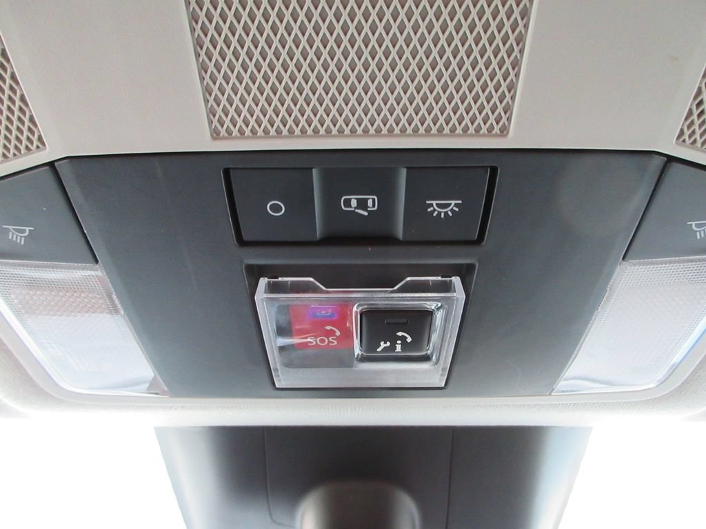 Used 2025 Mitsubishi Eclipse Cross LE AWD/4WD image 31