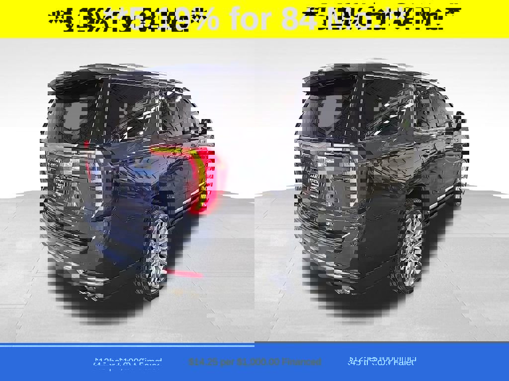 New 2026 GMC Yukon Denali w/ Denali Reserve Package image 7