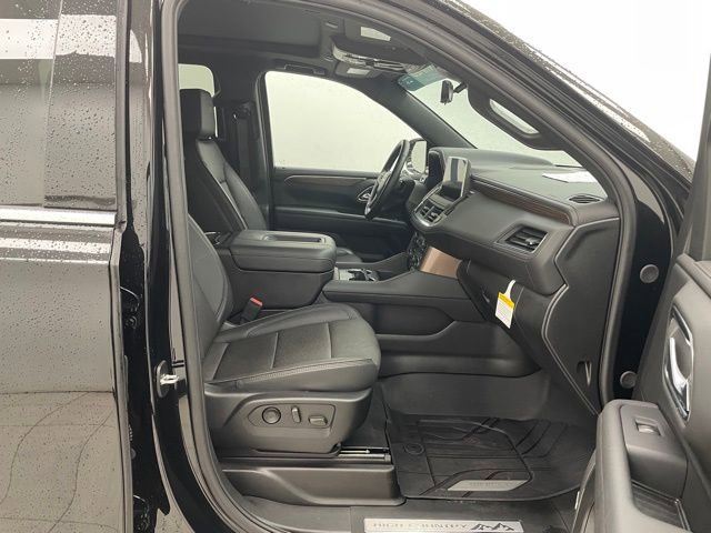 Certified 2024 Chevrolet Suburban High Country image 16