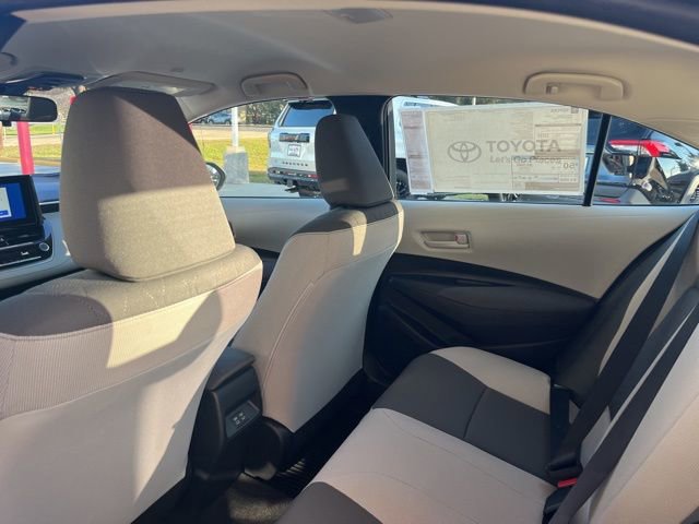 New 2026 Toyota Corolla LE image 7