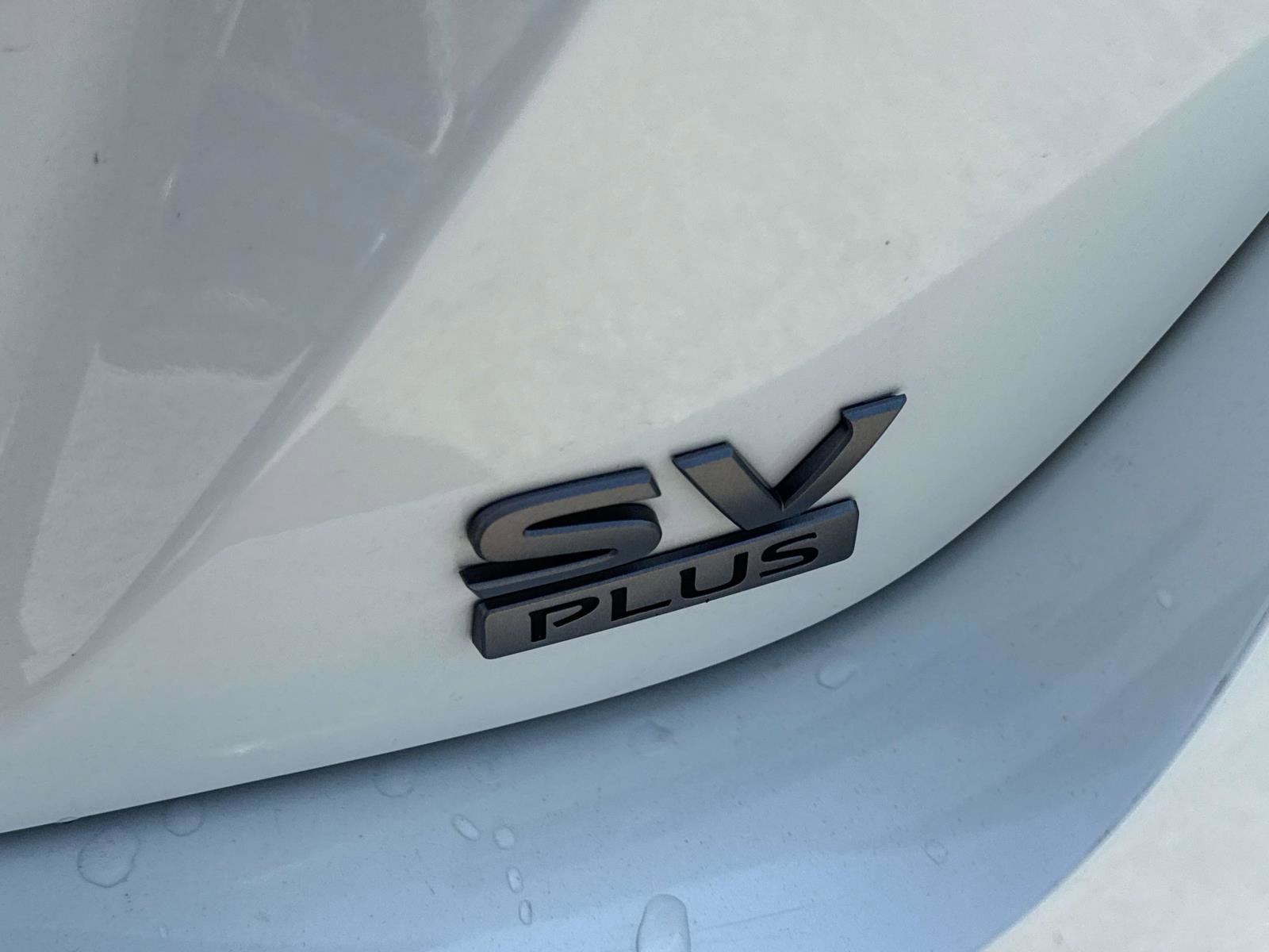 Used 2024 Nissan Leaf SV Plus FWD image 7