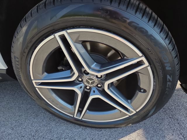 New 2024 Mercedes-Benz GLS 450 4MATIC image 33