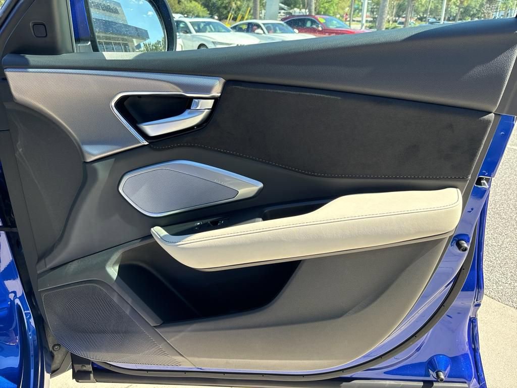 New 2025 Acura RDX A-Spec image 19