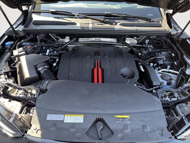 New 2026 Audi SQ5 Prestige AWD/4WD image 26