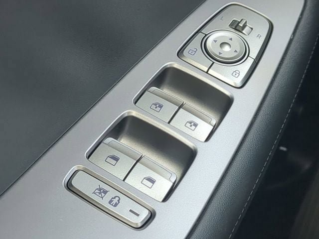 Used 2025 Hyundai Palisade SEL AWD/4WD image 23
