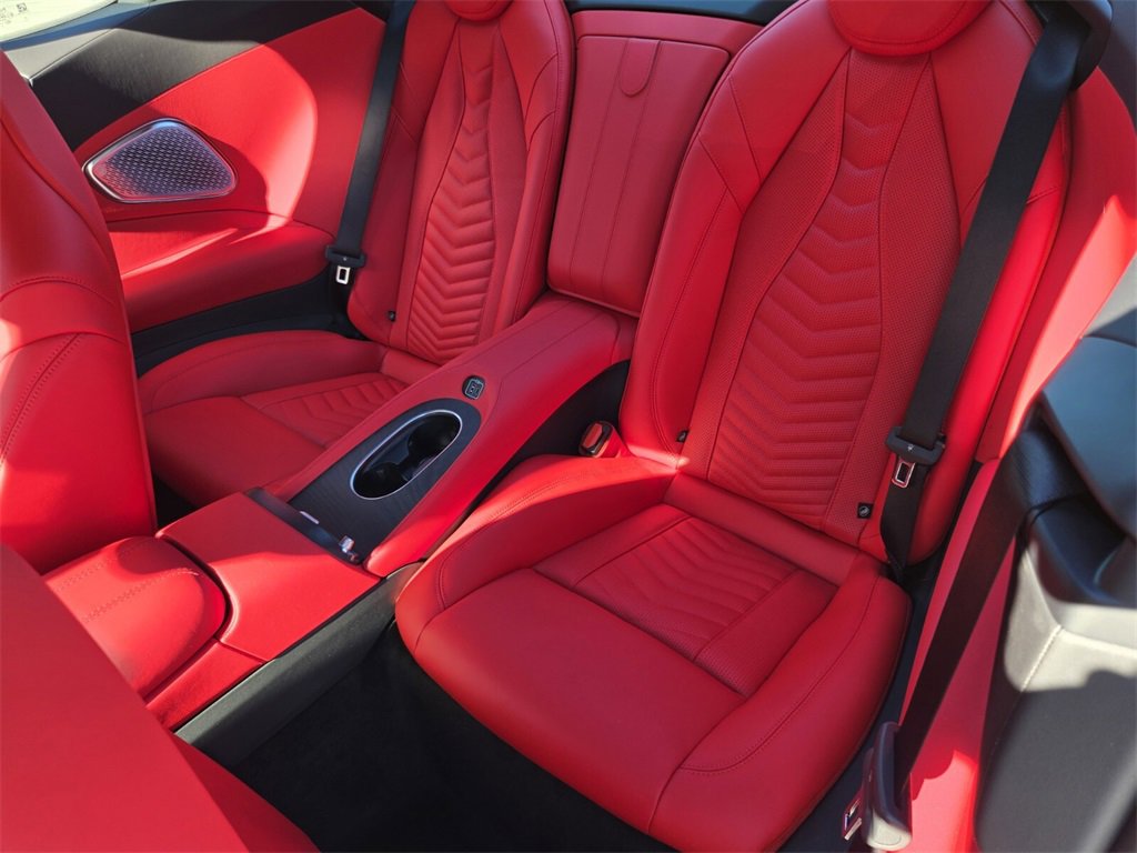 New 2026 Maserati GranTurismo Modena image 7