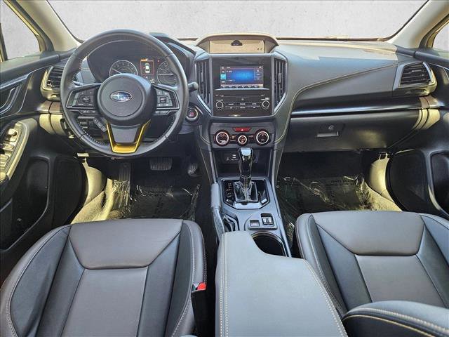 Used 2023 Subaru Crosstrek 2.5i Sport image 16