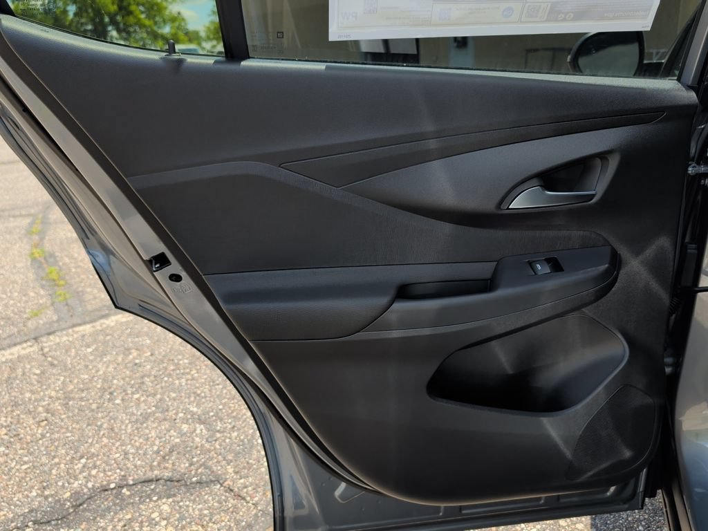New 2026 Buick Envista Preferred w/ Convenience I Package FWD image 35