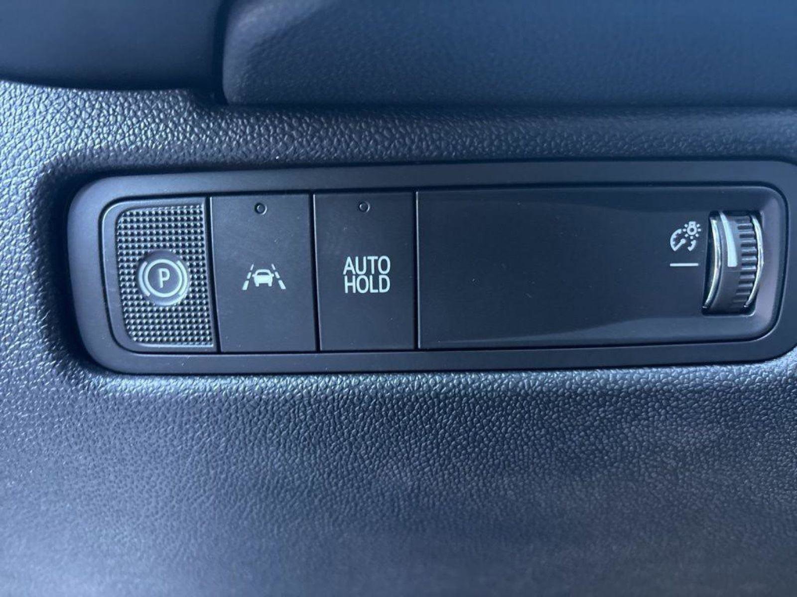 New 2026 Chevrolet Equinox EV LT FWD image 18