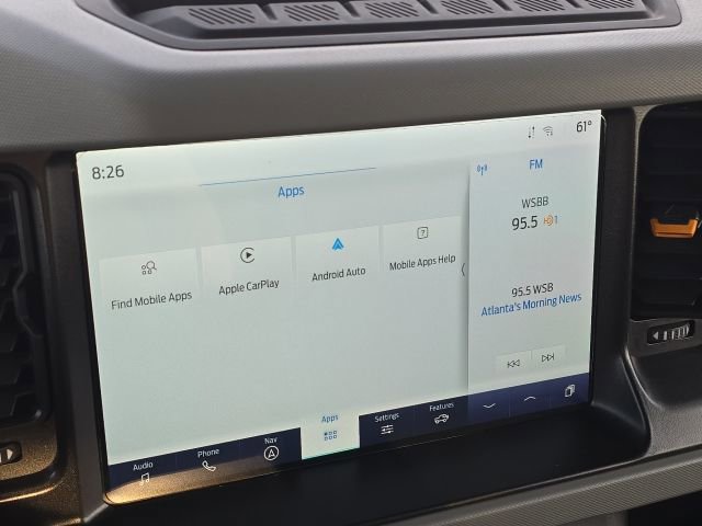 Used 2023 Ford Bronco Badlands image 25