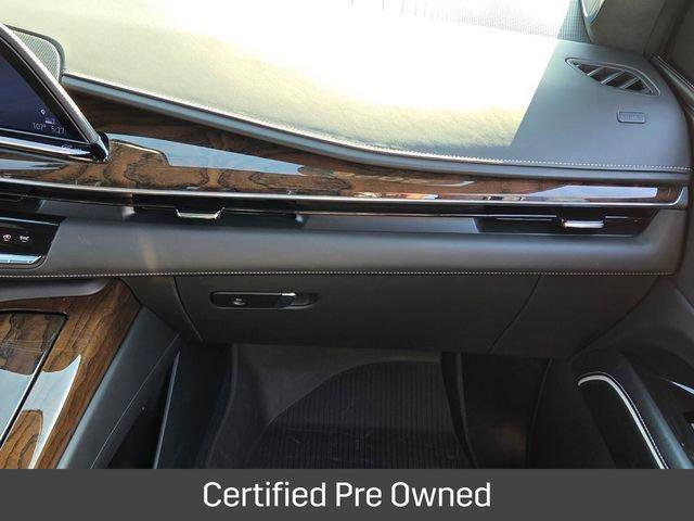 Certified 2021 Cadillac Escalade Sport Platinum RWD image 20