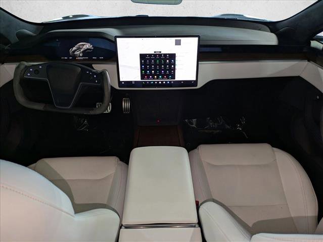 Used 2022 Tesla Model S image 17
