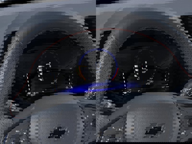 New 2026 Chevrolet TrailBlazer RS AWD/4WD image 45