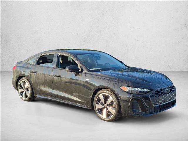 New 2026 Audi A5 Premium Plus AWD/4WD image 5